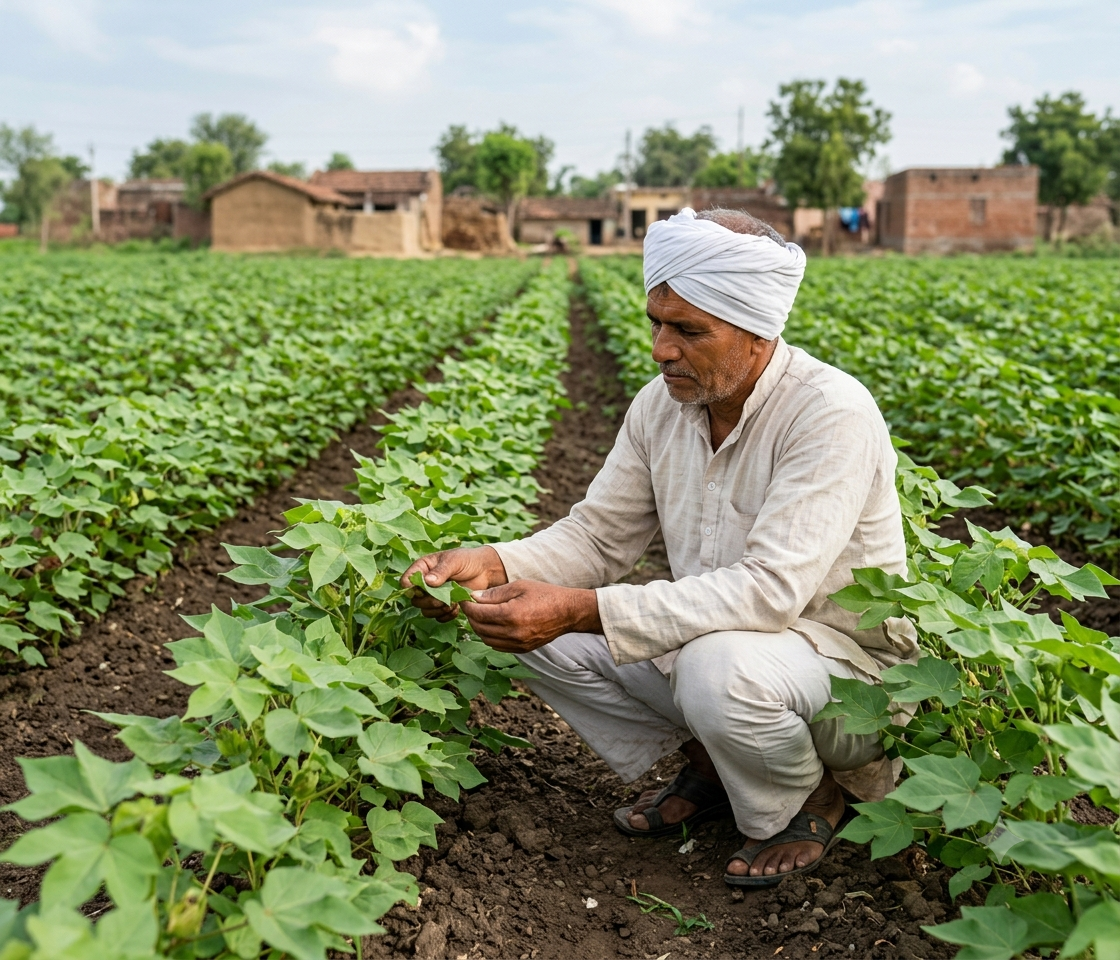 Sustainable Agriculture